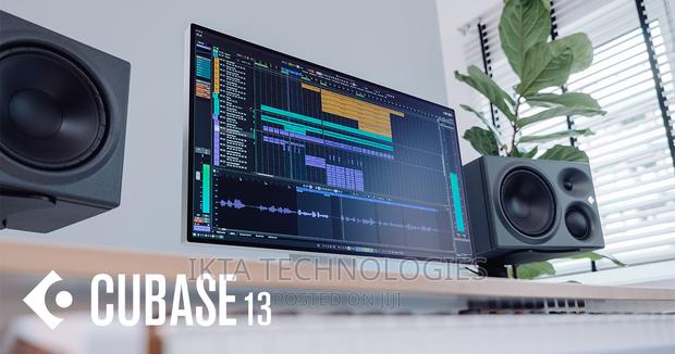 Cubase 13 Pro | Win/Mac | Full License | All Content Added · Photo 2