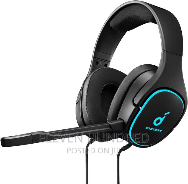Anker Soundcore Strike 3 Gaming Headset · Photo 2