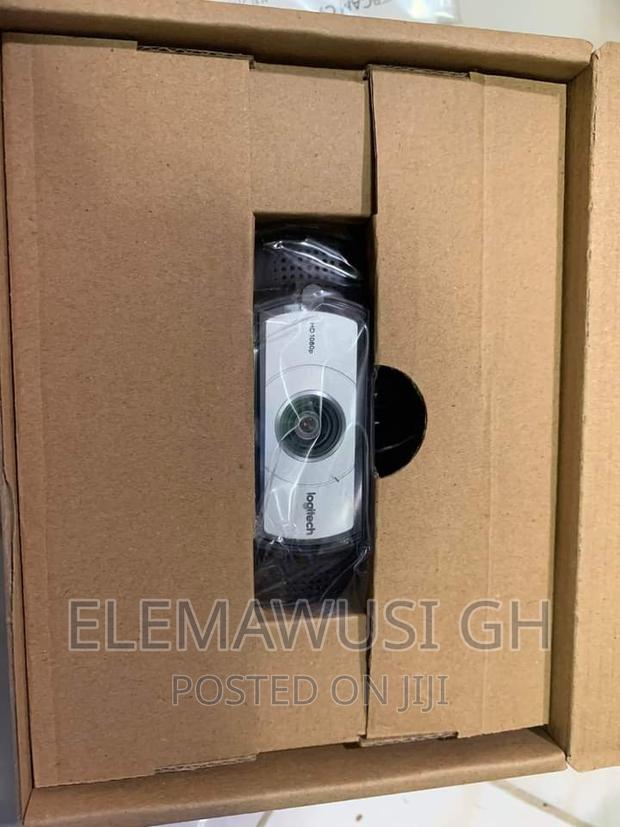 Logitech C930e Webcam · Photo 2