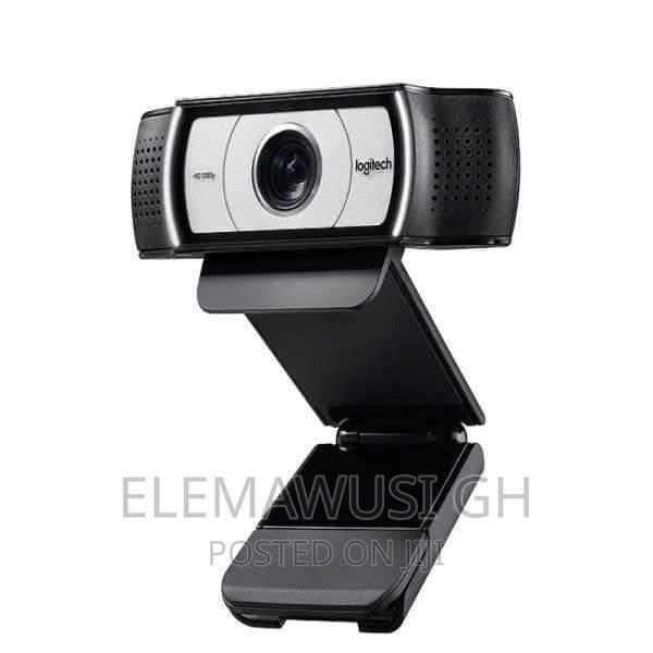 Logitech C930e Webcam · Photo 3