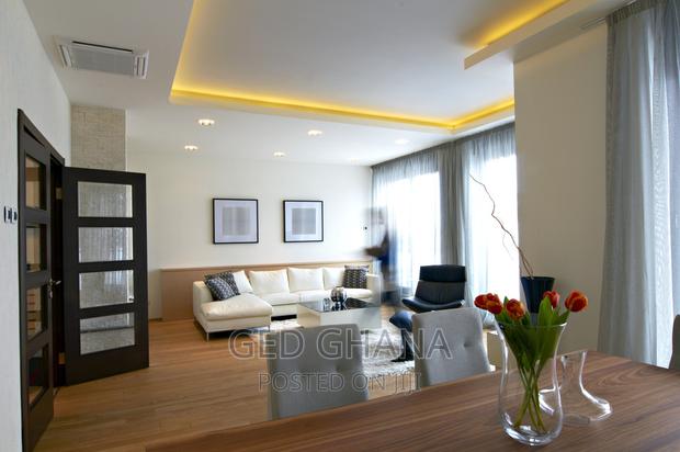 Solar Power for Electric Fencing Light Bulbs · Photo 2