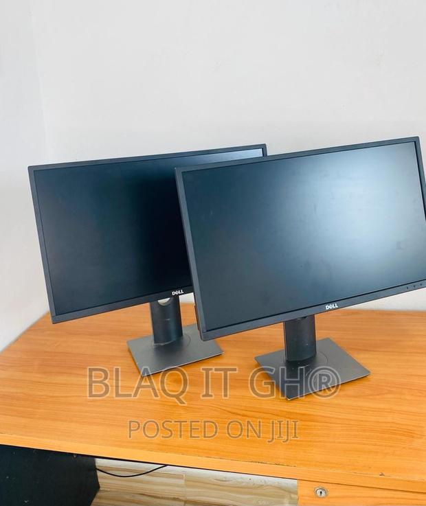 23 Inches 1080p Dell IPS Monitor · Photo 1