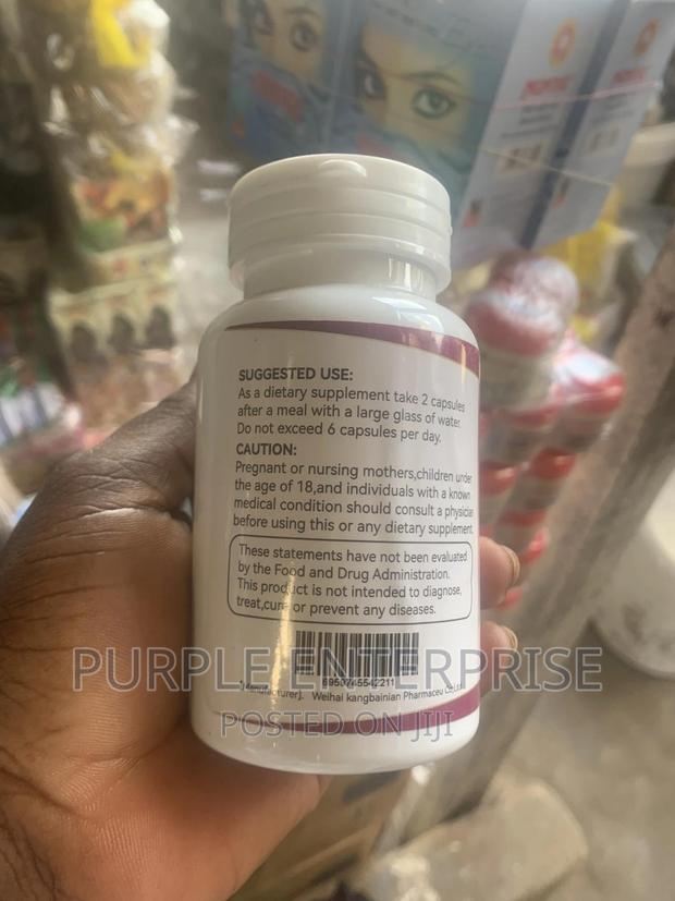 Max Strength Butt Pills · Photo 2