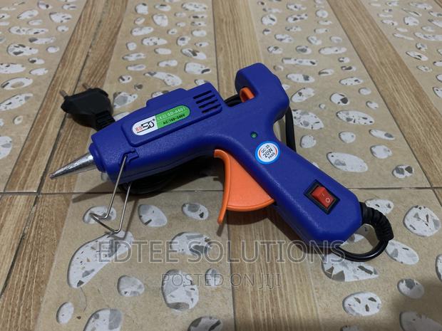 20w Durable Glue Gun · Photo 2