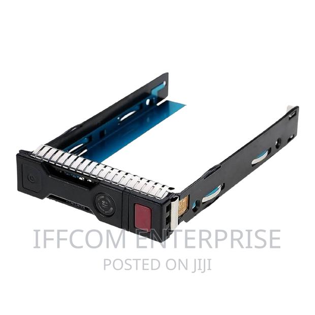 3.5" Caddy for Hp Server · Photo 1