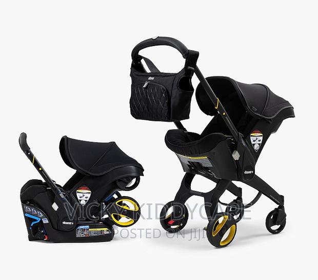 Stroller Car Seat · Photo 1