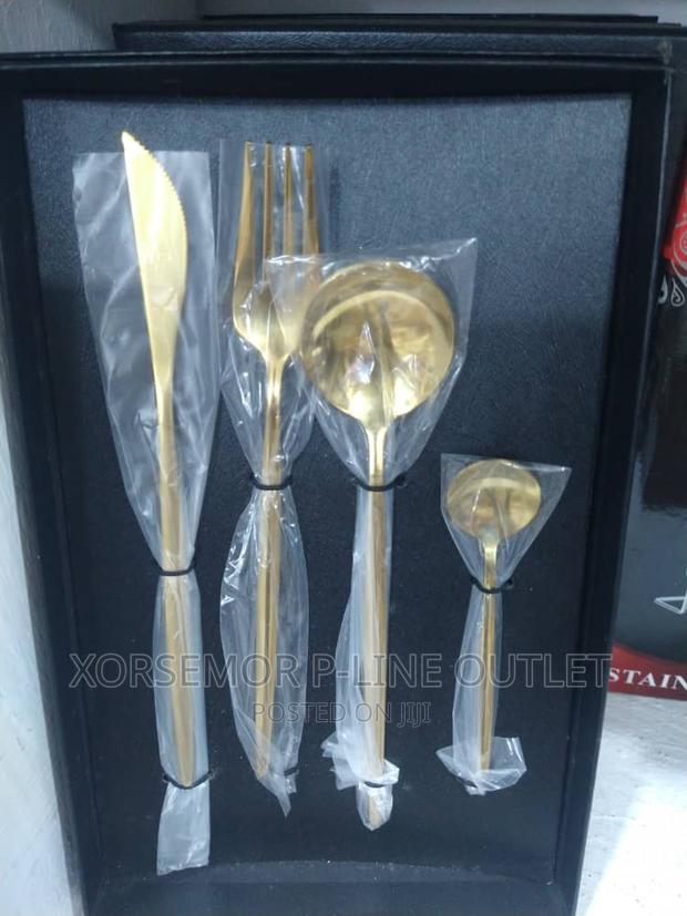 Cutlery Set · Photo 2