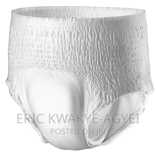 Prevail Adult Underwear Diaper, Medium, Extra Absorbency · Photo 2
