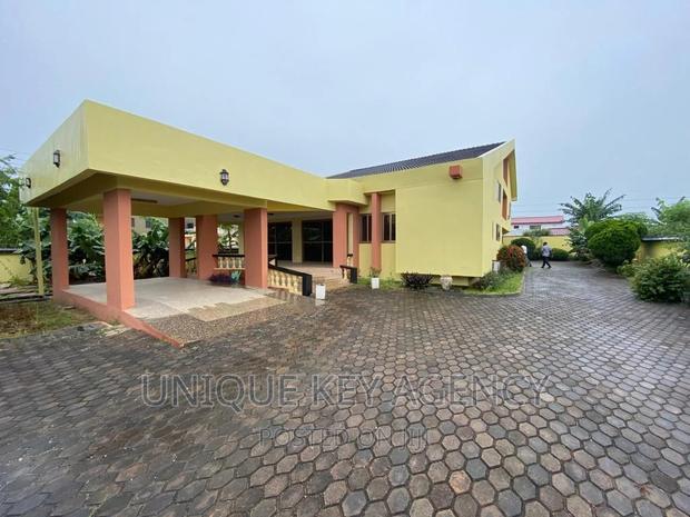 5bdrm House in Unique Key Agency, West Legon for sale · Photo 1