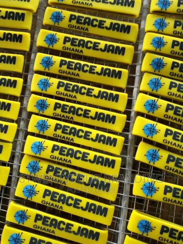 Wristbands (Least Order 150pieces) · Photo 7