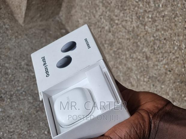 Galaxy Buds2 · Photo 2