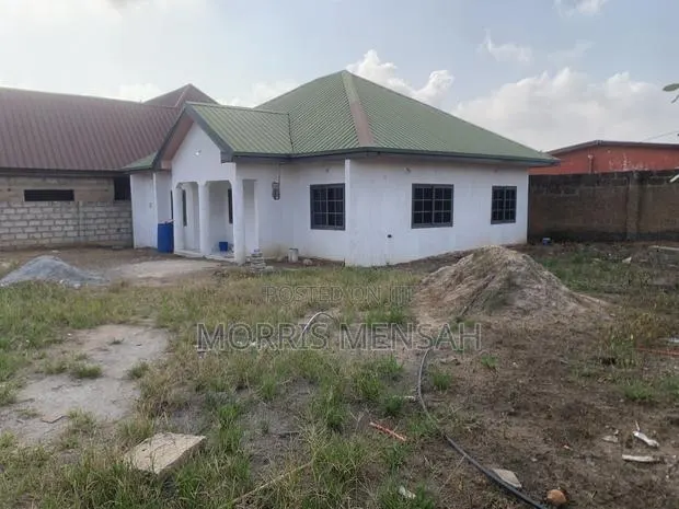 2bdrm House in Morris Property, Ablekuma for sale · Photo 1
