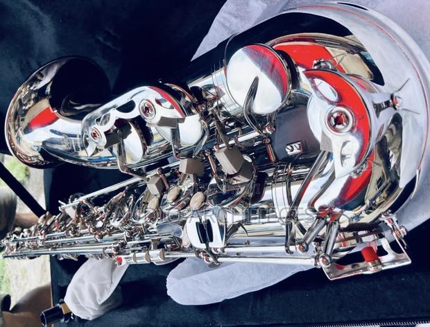 Yamaha Saxophone · Photo 1