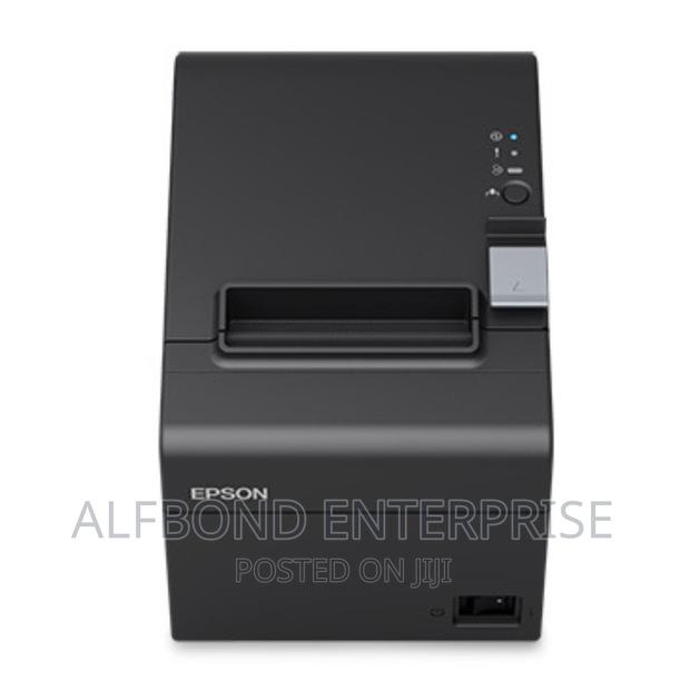 Epson Receipt Printer TMT20 III · Photo 2