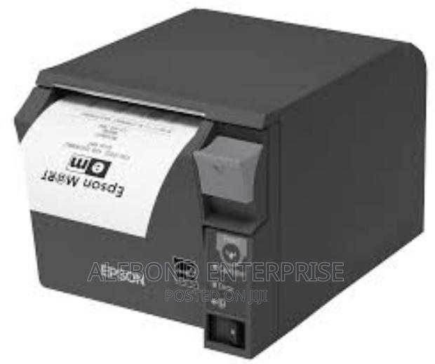 Epson Receipt Printer TMT20 III · Photo 1