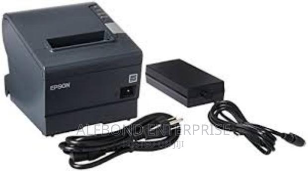 Epson Receipt Printer TMT20 III · Photo 3