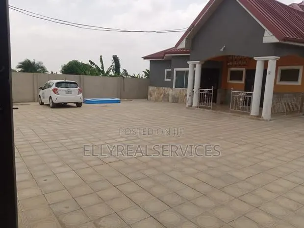 1bdrm Apartment in Ellyrealservices, Pentecost for rent · Photo 1