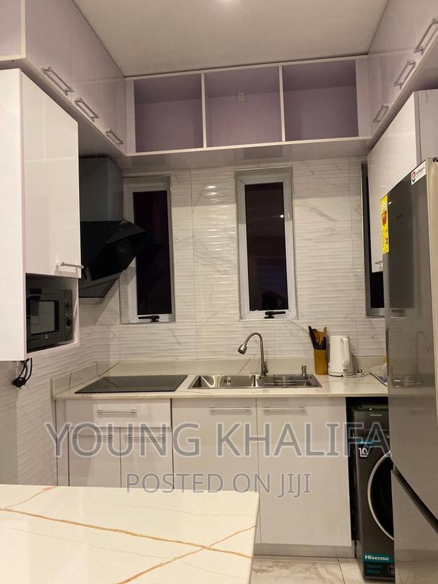 Furnished 1bdrm Apartment in Airport Hill'S for rent · Photo 7