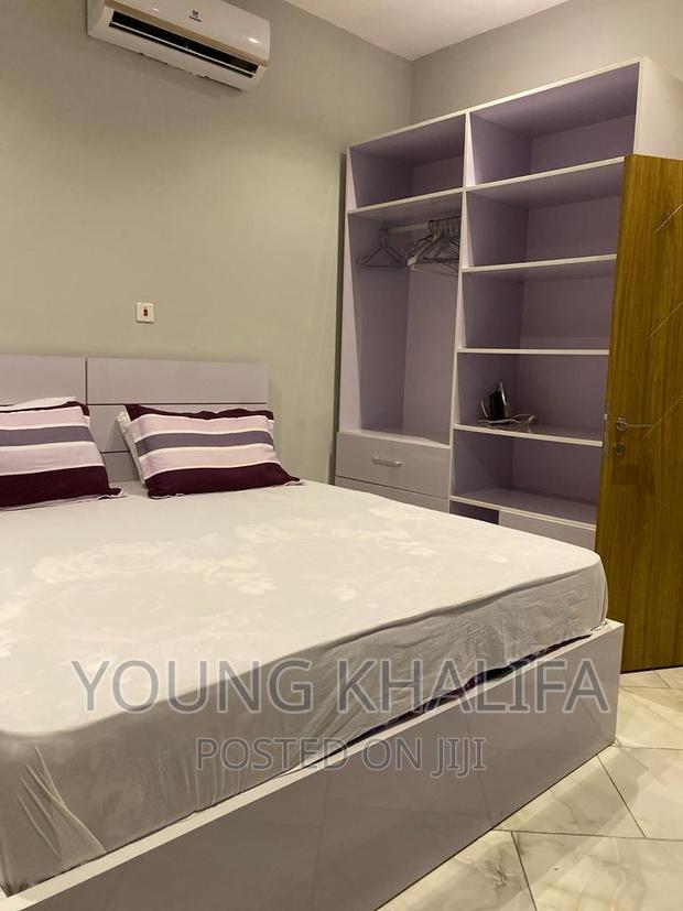 Furnished 1bdrm Apartment in Airport Hill'S for rent · Photo 4