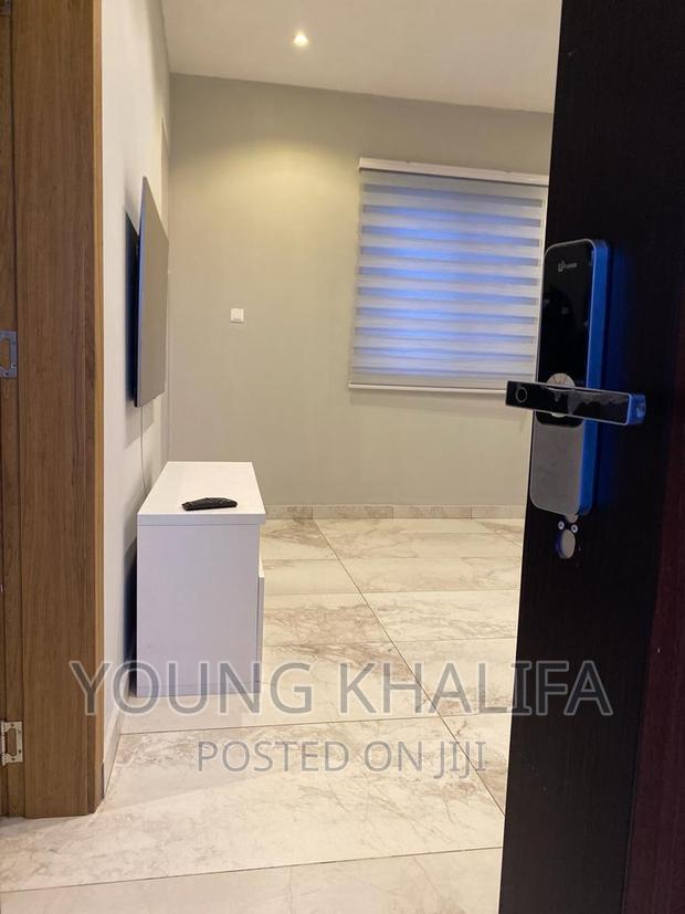 Furnished 1bdrm Apartment in Airport Hill'S for rent · Photo 1