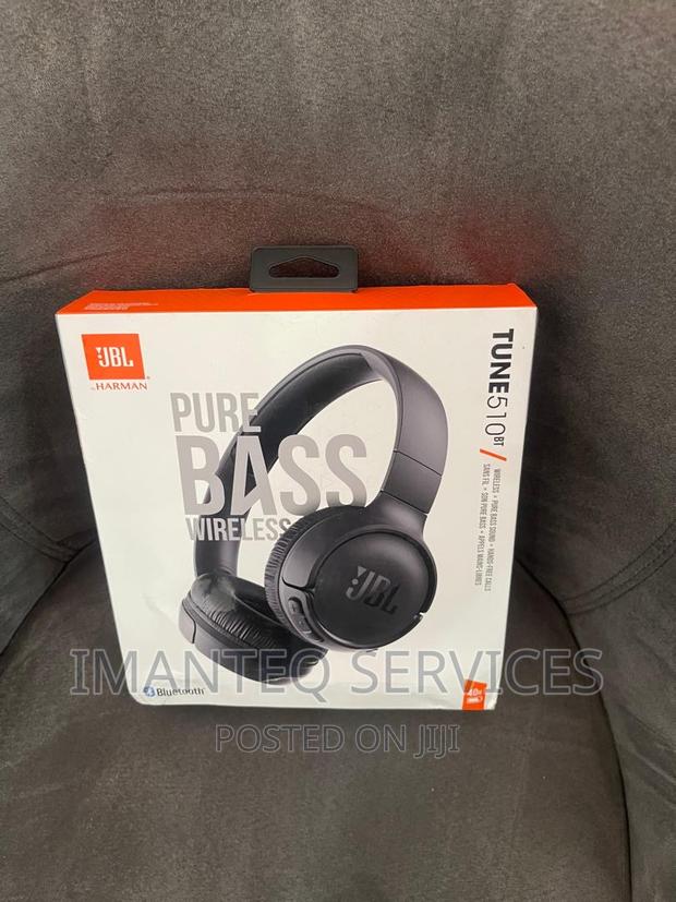 JBL Headset 510 Bt · Photo 2