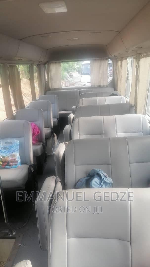 Coaster Bus Rentals · Photo 2