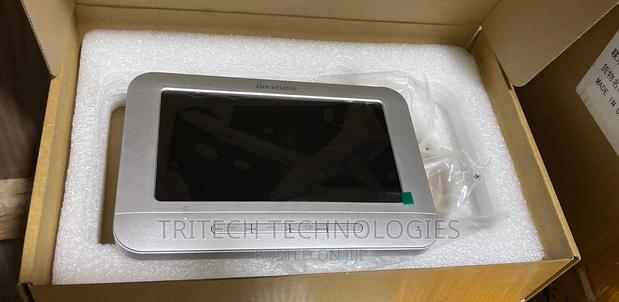 Hikvision Video Door Phone Intercom Indoor Station · Photo 2