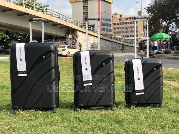 3piece Sets Luggage Expandable Suitcase Luggage Set TSA Lock · Photo 2