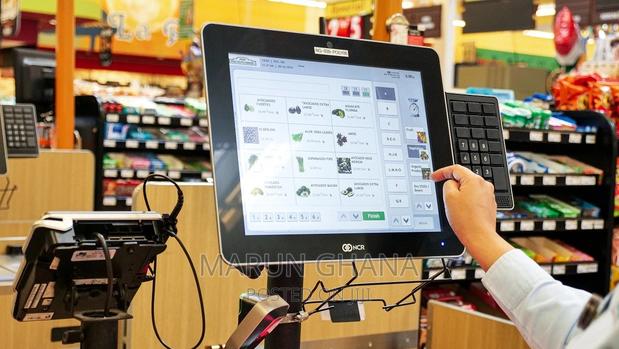 Most Advance (Point of Sale) POS System-Alignbooks ERP · Photo 1