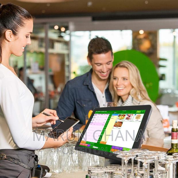 Most Advance (Point of Sale) POS System-Alignbooks ERP · Photo 2