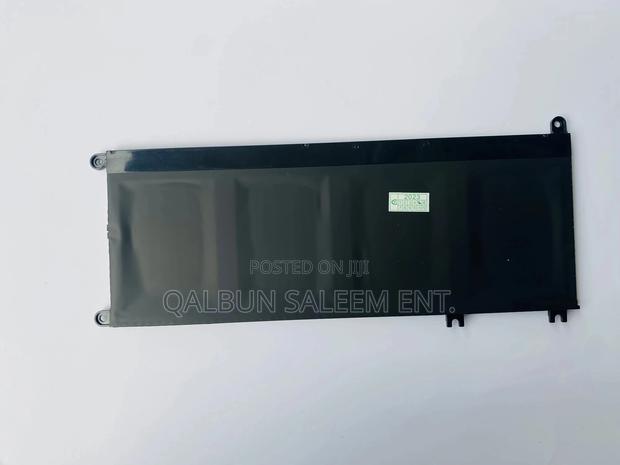 Original 33YDH Laptop Battery for Dell Inspiron 15 17 7000 · Photo 3