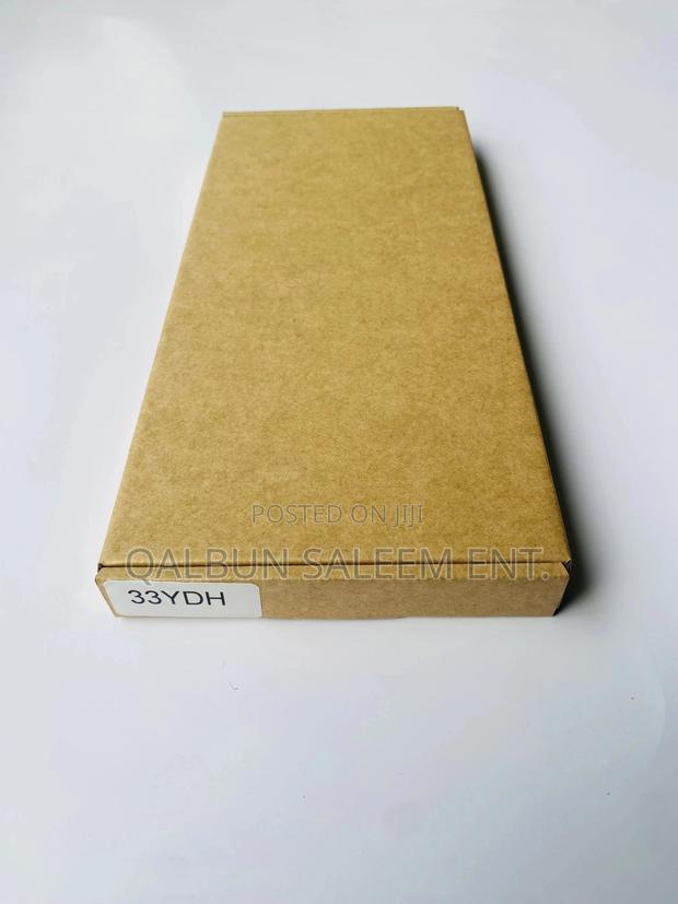 Original 33YDH Laptop Battery for Dell Inspiron 15 17 7000 · Photo 4
