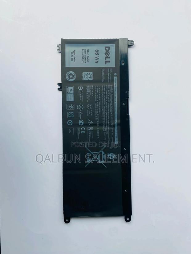Original 33YDH Laptop Battery for Dell Inspiron 15 17 7000 · Photo 2