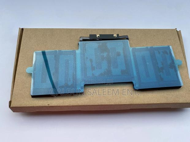 Original Apple Battery A1819/A1706 for 2016/2017 · Photo 3