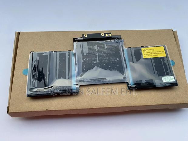 Original Apple Battery A1819/A1706 for 2016/2017 · Photo 1