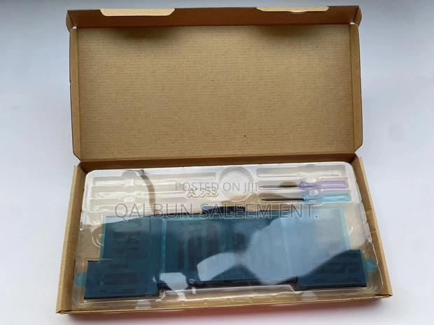 Original New Apple Battery A1953/A1990 Macbook 2018 2019 · Photo 4