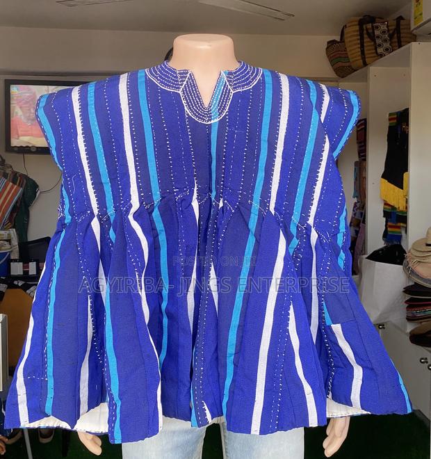 Men’S Smock - Sleeveless · Photo 1