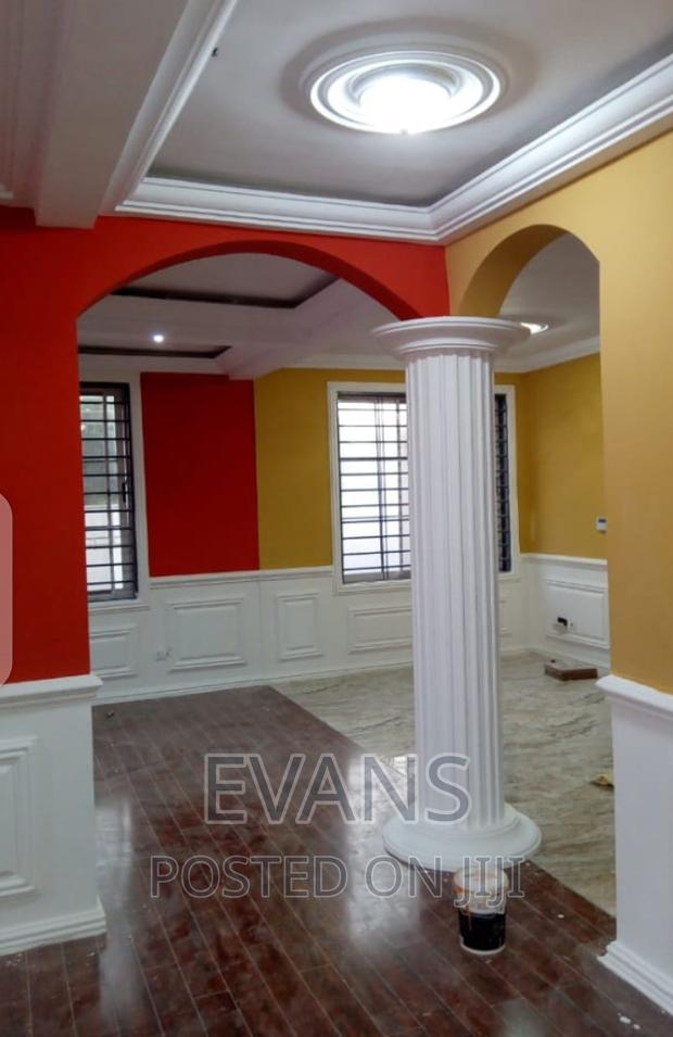 Painting, Skimming and Interior Wall Designs · Photo 2
