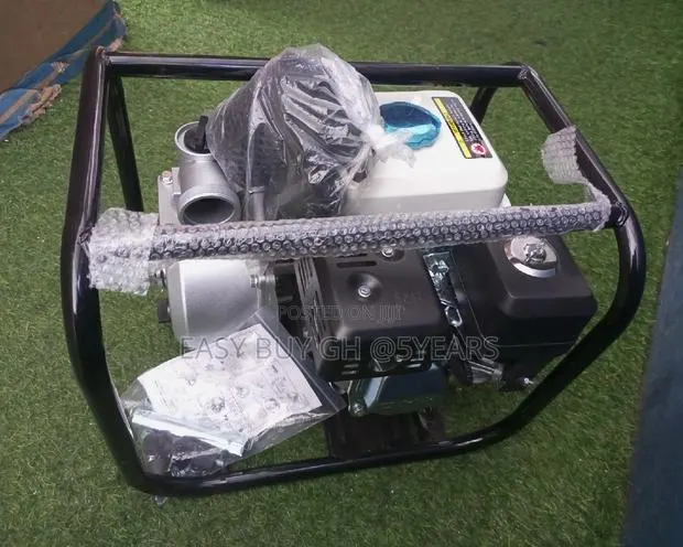 Original Super Powerful Honda Water Pump. · Photo 1