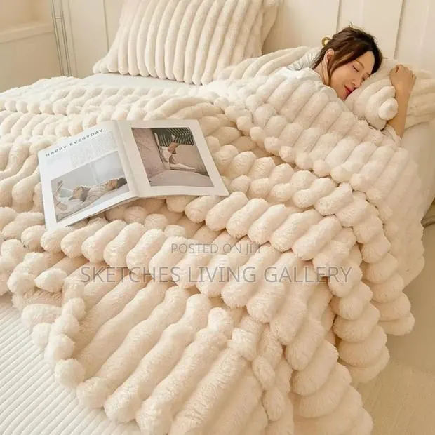 Soft Comfort You'll Never Want to Leave · Photo 1