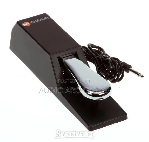 Keyboard Pedal · Photo 2