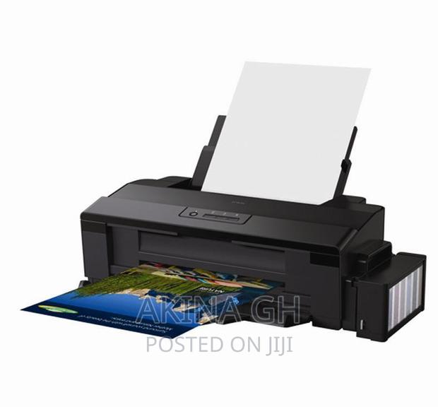 Epson A3+ Photo Ink Tank Printer L1800 · Photo 1