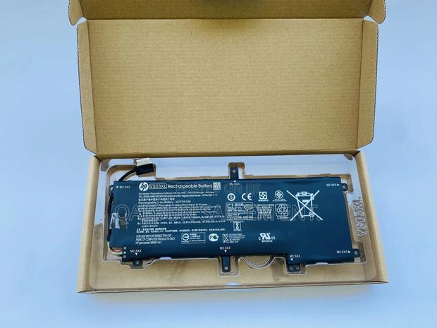 Original HP VS03XL Battery for Envy 15-As000 Series · Photo 3