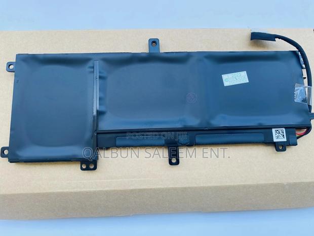 Original HP VS03XL Battery for Envy 15-As000 Series · Photo 4