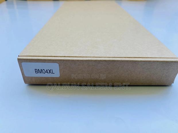 Original BM04XL HP Laptop Battery for Elitebook X360 1030 G3 · Photo 2
