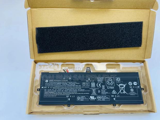 Original BM04XL HP Laptop Battery for Elitebook X360 1030 G3 · Photo 4