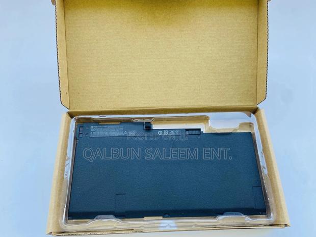 Original Cm03xl Hp Battery For Elitebook 840 845 850 G1 G2 · Photo 3