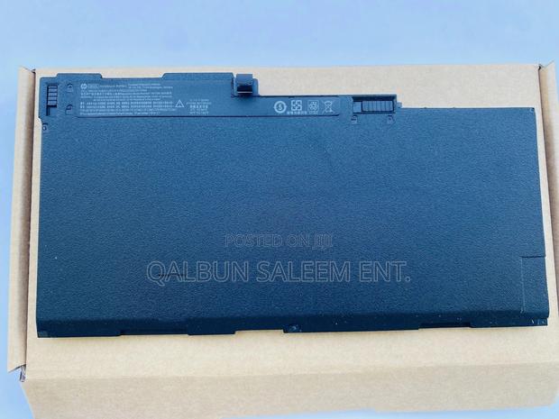 Original Cm03xl Hp Battery For Elitebook 840 845 850 G1 G2 · Photo 1