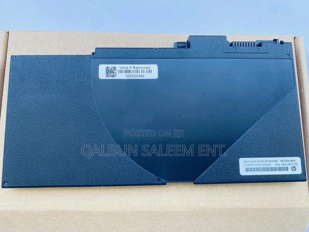 Original Cm03xl Hp Battery For Elitebook 840 845 850 G1 G2 · Photo 2