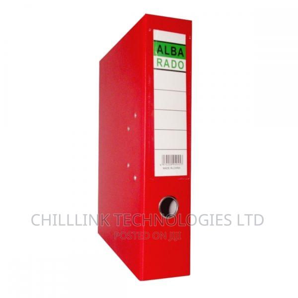 Alba Rado Binder File 2.5 Inch · Photo 2